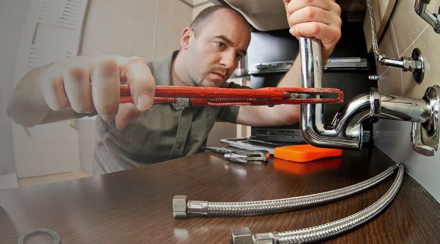 Local expert plumbing services in Oldham, SD